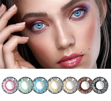Good coloured contact lenses. Things To Know About Good coloured contact lenses. 